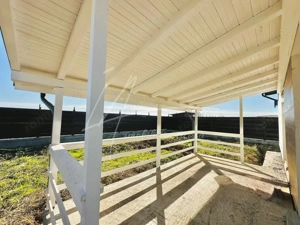 Balotesti, Ion lahovari, toate utilitatile, casa individuala - imagine 17