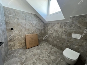 Apartament la cheie cu 3 camere si 2 locuri de parcare zona Turnisor - imagine 7