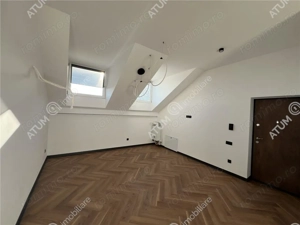 Apartament la cheie cu 3 camere si 2 locuri de parcare zona Turnisor - imagine 2