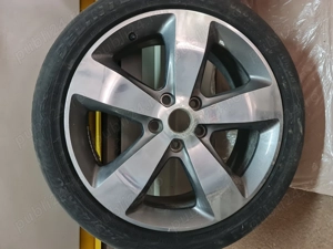 Vand jante R20. Astept oferte - imagine 3