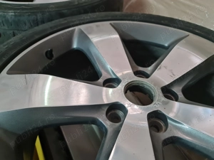 Vand jante R20. Astept oferte - imagine 2