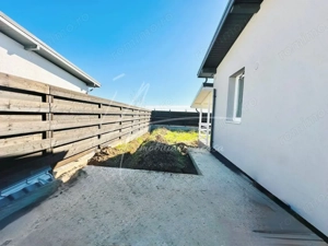 Balotesti, Ion lahovari, toate utilitatile, casa individuala - imagine 20