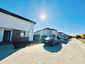 Balotesti, Ion lahovari, toate utilitatile, casa individuala - imagine 2