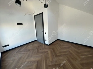 Apartament la cheie cu 3 camere si 2 locuri de parcare zona Turnisor - imagine 6