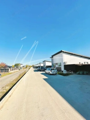 Balotesti, Ion lahovari, toate utilitatile, casa individuala - imagine 3