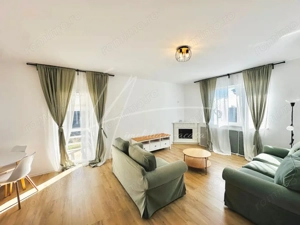 Balotesti, Ion lahovari, toate utilitatile, casa individuala - imagine 6