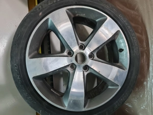 Vand jante R20. Astept oferte - imagine 8