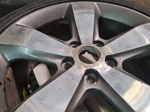 Vand jante R20. Astept oferte - imagine 7