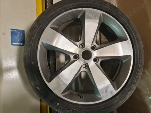 Vand jante R20. Astept oferte - imagine 5