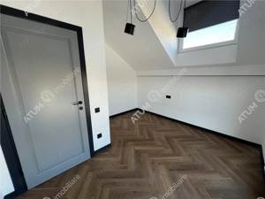 Apartament de 3 camere cu balcon etaj 2 zona Turnisor din Sibiu - imagine 12