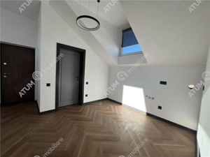 Apartament de 3 camere cu balcon etaj 2 zona Turnisor din Sibiu - imagine 13