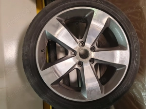 Vand jante R20. Astept oferte - imagine 6