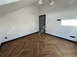 Apartament de 3 camere cu balcon etaj 2 zona Turnisor din Sibiu - imagine 11
