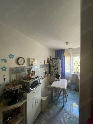 Apartament 2 camere Ploiești Democrației  - imagine 2