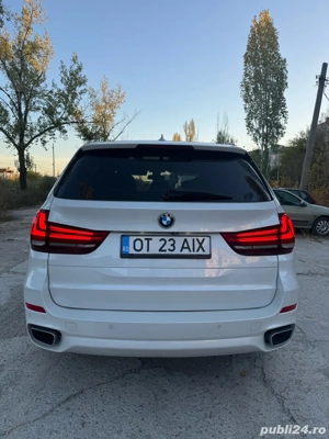 BMW xDrive3.0d - imagine 4