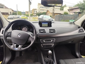 Renault Megane 3, fab.2015 - imagine 5