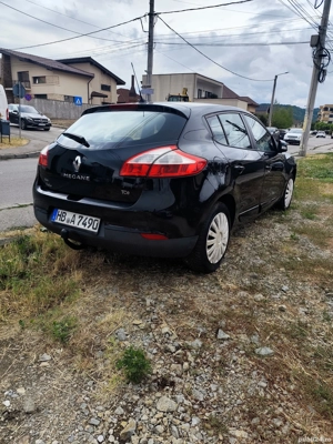 Renault Megane 3, fab.2015 - imagine 3