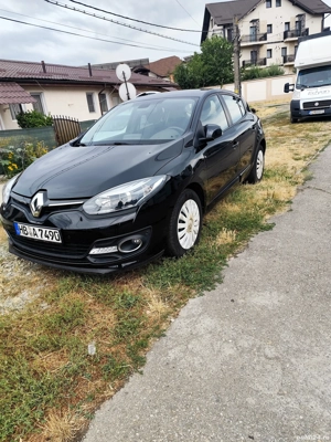 Renault Megane 3, fab.2015 - imagine 2