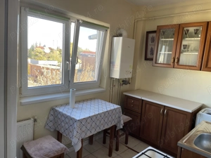 Proprietar închiriez apt. 1 camera B-dul Coposu - imagine 3