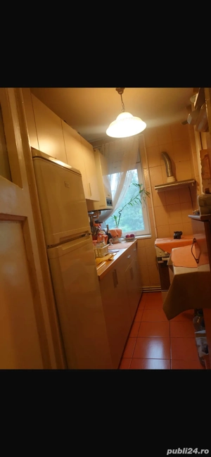 bucuresti apartament 2 camere decomandat  - imagine 10