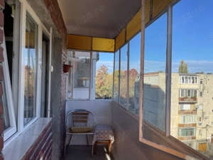 Proprietar închiriez apt. 1 camera B-dul Coposu - imagine 4