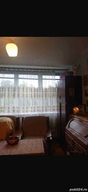 bucuresti apartament 2 camere decomandat 