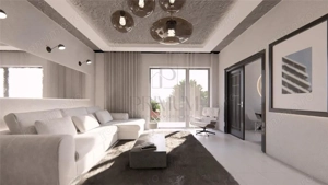 Giroc ESSO - 2 Camere - Etaj intermediar - LIFT - Optiune Smart Home - Posibilitate alegere finisaje