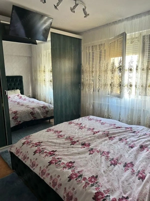 Dragalina - 2 Camere - Complet renovat - Bloc izolat - imagine 4