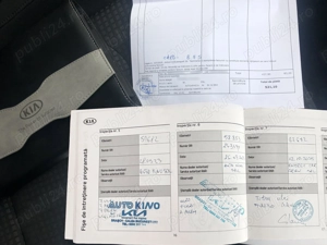 Kia Ceed 1.4 MPI 2018 Proprietar - imagine 9