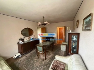 Vanzare apartament 3 camere,dec,etaj 2 din 4 -zona parc IOR - imagine 5