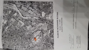 Vând teren superb 1028m2, în com. Valea Lunga jud Dâmbovița  - imagine 10