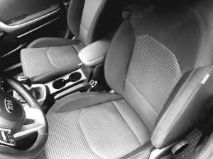 Kia Ceed 1.4 MPI 2018 Proprietar - imagine 6
