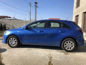 Kia Ceed 1.4 MPI 2018 Proprietar - imagine 3