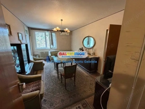 Vanzare apartament 3 camere,dec,etaj 2 din 4 -zona parc IOR - imagine 6