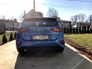 Kia Ceed 1.4 MPI 2018 Proprietar - imagine 4