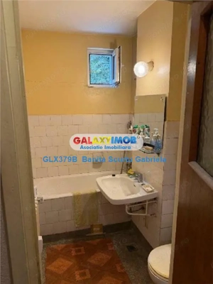 Vanzare apartament 3 camere,dec,etaj 2 din 4 -zona parc IOR - imagine 7