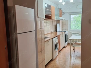 Garsoniera Lacul Tei - Facultatea de Constructii