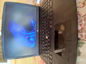 Laptop HP 15-da0xxx   i5-7200U   SSD 240GB   4GB RAM   Windows 11 Pro   Funcțional 100% - imagine 2
