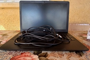 Laptop HP 15-da0xxx   i5-7200U   SSD 240GB   4GB RAM   Windows 11 Pro   Funcțional 100%