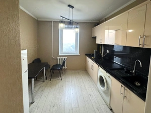 Garsoniera de inchiriat in zona Florilor - imagine 2