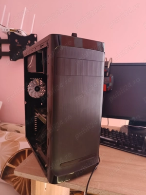 Vând PC de gaming fara defecte!