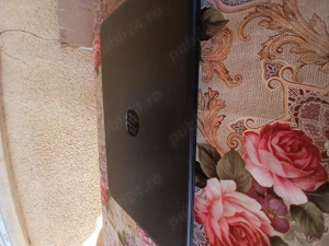 Laptop HP 15-da0xxx   i5-7200U   SSD 240GB   4GB RAM   Windows 11 Pro   Funcțional 100% - imagine 3