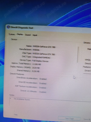 Vând PC de gaming fara defecte! - imagine 4