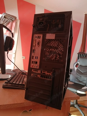 Vând PC de gaming fara defecte! - imagine 2
