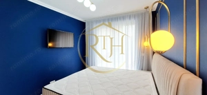 Oferim spre inchiriere un apartament deosebit cu 3 camere, Complex Adora Forest - imagine 4