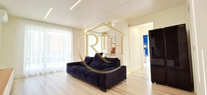 Oferim spre inchiriere un apartament deosebit cu 3 camere, Complex Adora Forest - imagine 7