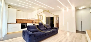 Oferim spre inchiriere un apartament deosebit cu 3 camere, Complex Adora Forest - imagine 5