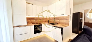 Oferim spre inchiriere un apartament deosebit cu 3 camere, Complex Adora Forest - imagine 8