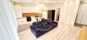 Oferim spre inchiriere un apartament deosebit cu 3 camere, Complex Adora Forest - imagine 6