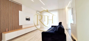 Oferim spre inchiriere un apartament deosebit cu 3 camere, Complex Adora Forest - imagine 9